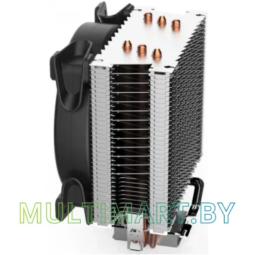 Кулер PCCooler GI-X3 картинка 4
